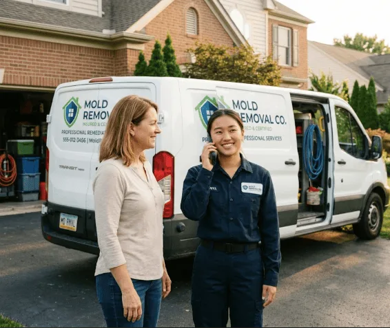 Crawlspace Mold Remediation Golden Gate, IL FAQs